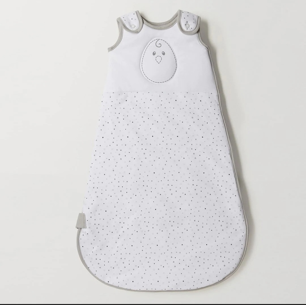 (2) Nested Bean Zen Sack® Winter